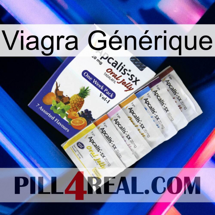 Viagra Générique 11